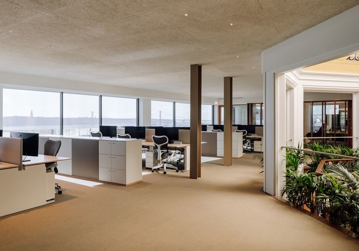 phong cach thiet ke van phong (10)