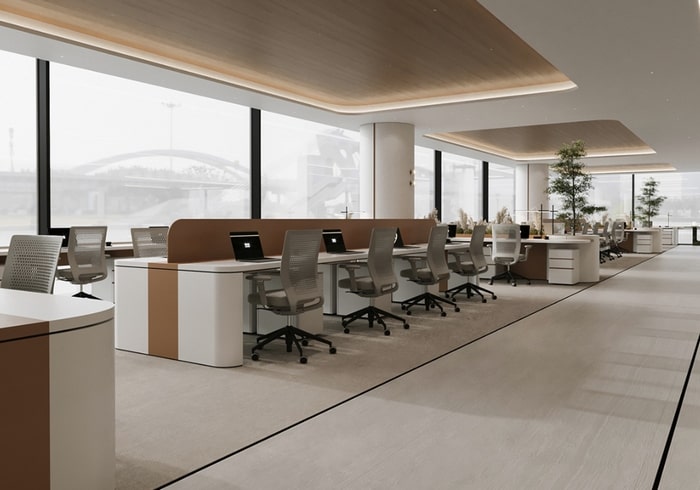 phong cach thiet ke van phong (16)